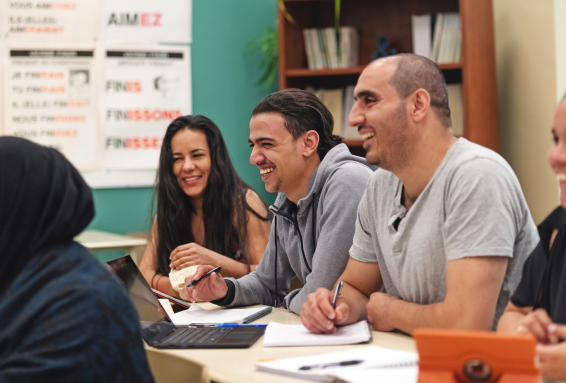 Training Essentials Course Melbourne East