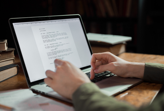 creative writing all abilities melbourne