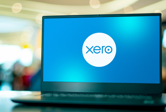 bookkeeping training Xero online
