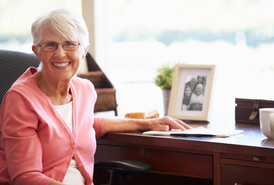 Write Your Memoir