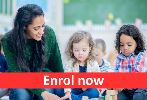 Diploma of Early Childhood Melbourne