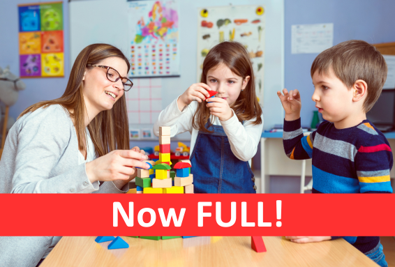 Diploma of Early Childhood Melbourne
