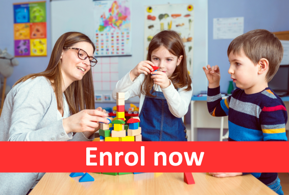 Diploma of Early Childhood Melbourne
