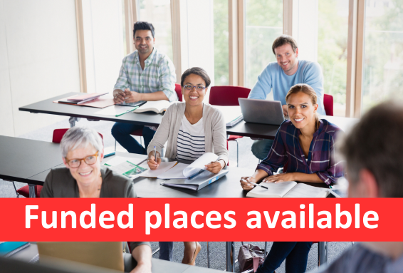 cert IV in training and assessment