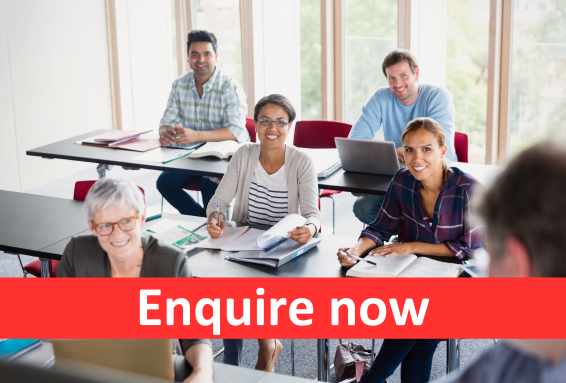 cert IV in training and assessment